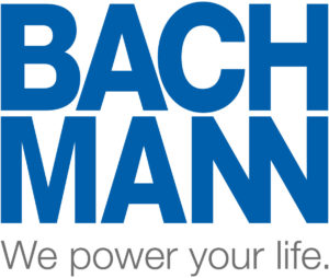 Bachmann Gmbh