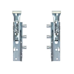 Seinakapi kandur TRASER 6 löödav (knock in ) (130kg/paar)