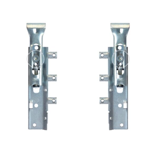 Seinakapi kandur TRASER 6 löödav (knock in ) (130kg/paar)