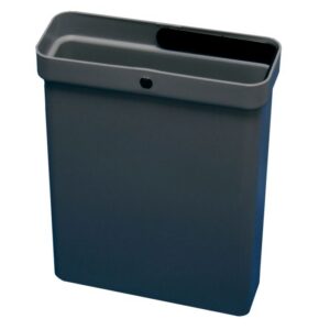 Prügikast 5 ltr Eco tumehall