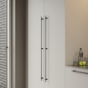 Käepide BOND  1178 (1088) mm , MUST/GUN METAL