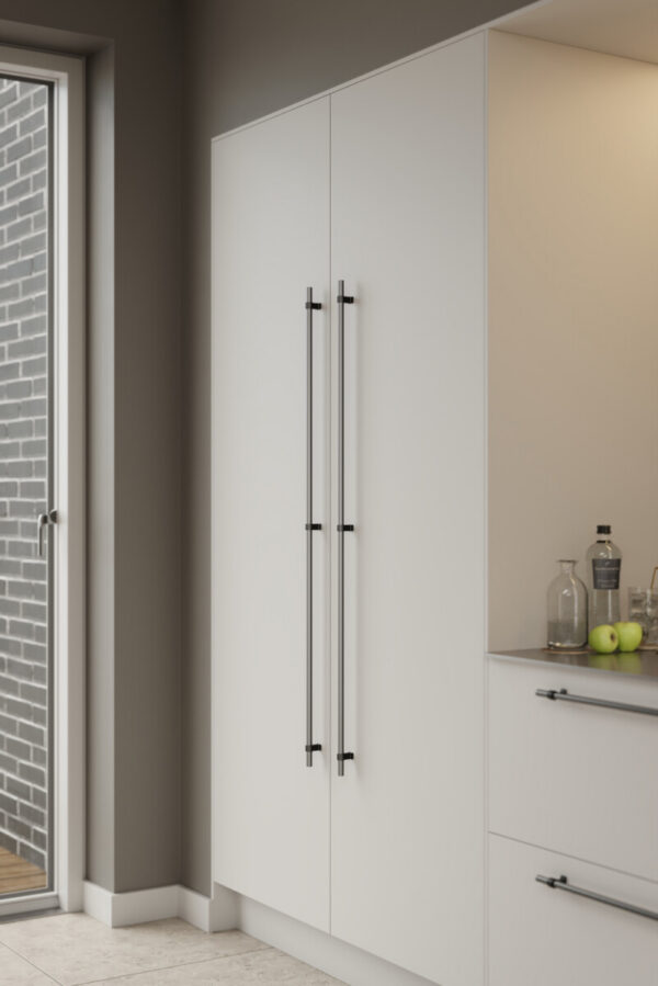 Käepide BOND  1178 (1088) mm , MUST/GUN METAL
