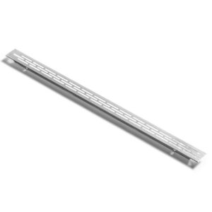Tuulutusrest 23*375 mm Alumiinium