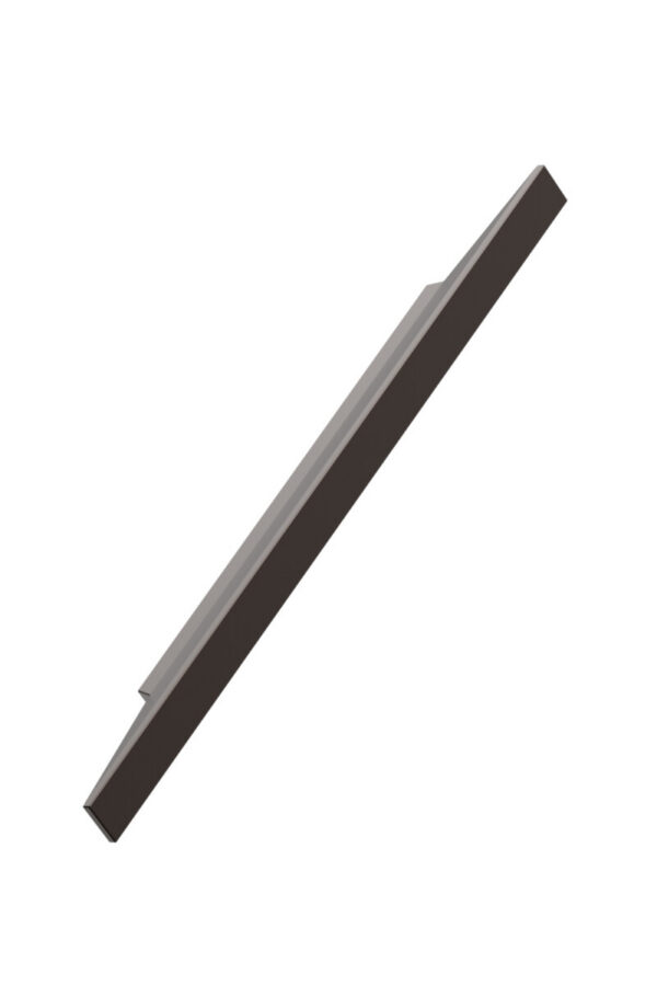 Käepide FACET 220mm (96) mm  , MATT MUST