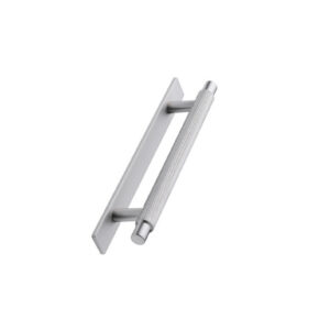 Käepide MANOR  BACK 190 (128)mm RST plaadiga