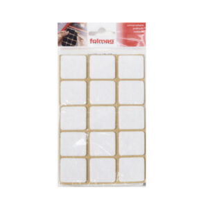 Mööblivilt 25*25, kandiline, valge