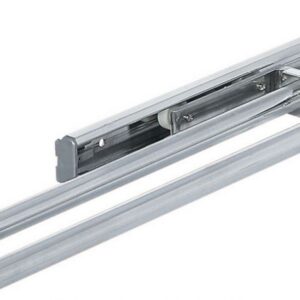 V_S ADD Towel käterätihoidja 2ne alumiinium