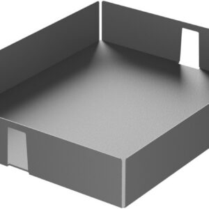 V_S Larder mehhanismi ESSENTIO 300 mm korv  Grafiit