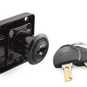 Mööblilukk ATM must