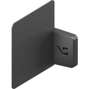 V_S ESSENTIO korvi ADD  vahejagaja (separator) magnetiga Grafiit