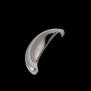 Käepide BARON 88,4(64)mm kroom