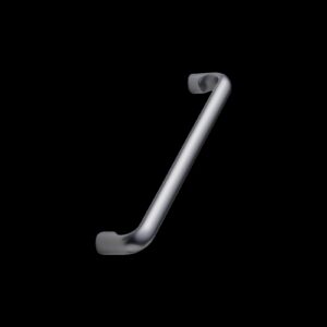 Käepide CARVE  173,5 (160) mm , harjatud antratsiit