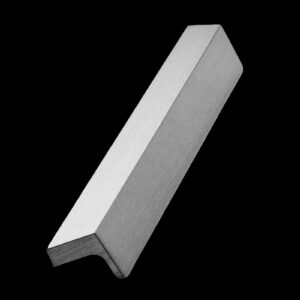 Käepide ENVELOPE nupp 199,9 (160)mm, RST