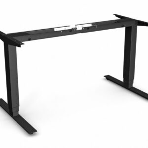 Elektriliselt reguleeritav lauaraam FLEX AERO 2.0 GRAFIIT (2 mootoriga)