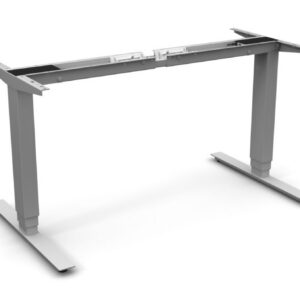 Elektriliselt reguleeritav lauaraam FLEX AERO 2.0 HALL (2 mootoriga)